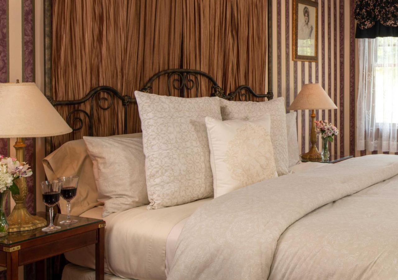 Palmer House Inn Falmouth Zimmer foto