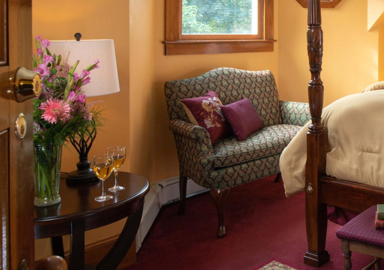 Palmer House Inn Falmouth Zimmer foto