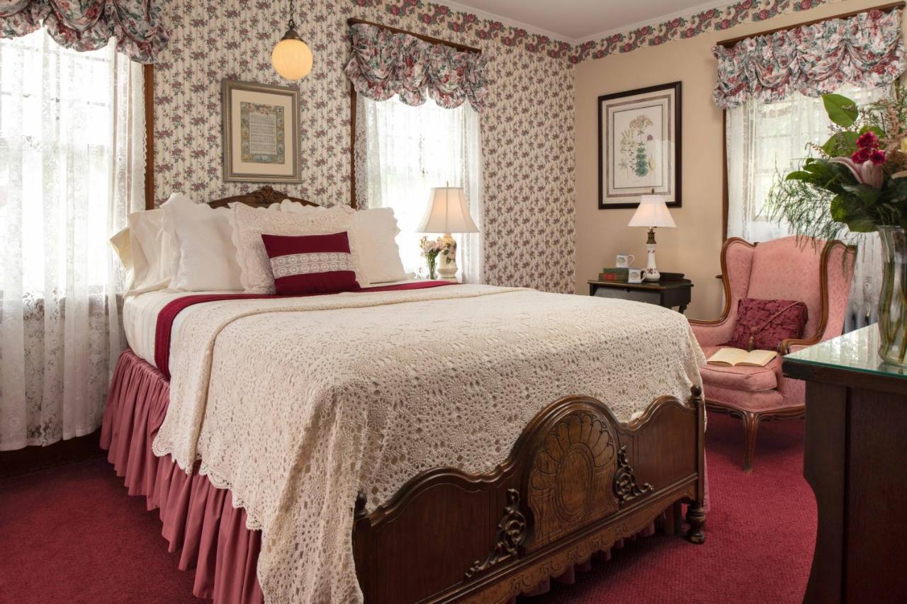 Palmer House Inn Falmouth Zimmer foto